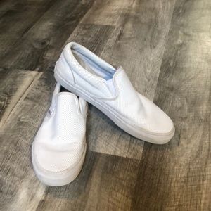 Meet your Posher, Titus